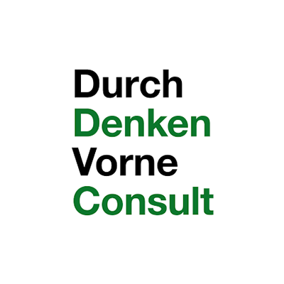 Durch Denken Vorne Consult